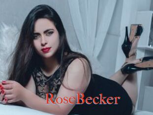 RoseBecker