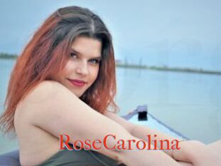 RoseCarolina