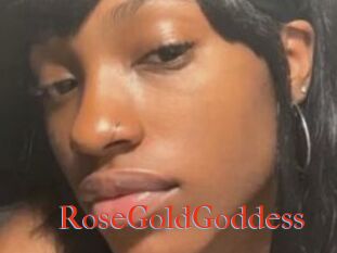 RoseGoldGoddess