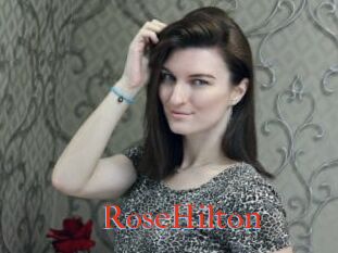 RoseHilton