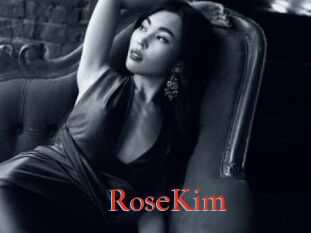 RoseKim