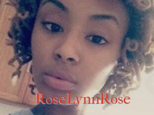 RoseLynnRose