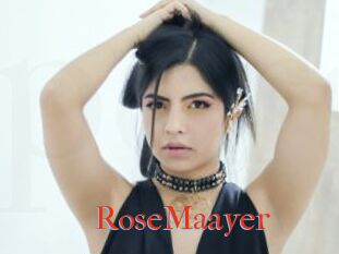 RoseMaayer