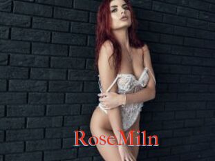 RoseMiln