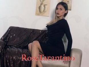 RoseTarantino