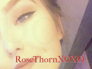 RoseThornXOXO