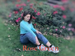 Rose_Green