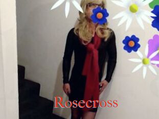 Rosecross