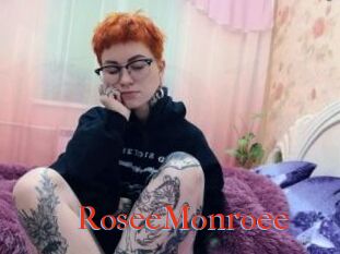 RoseeMonroee