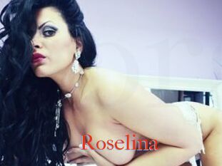 Roselina