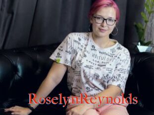 RoselynReynolds