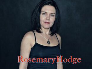 RosemaryHodge