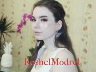 RoshelModrel