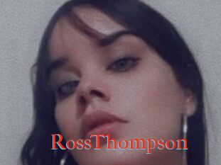 RossThompson