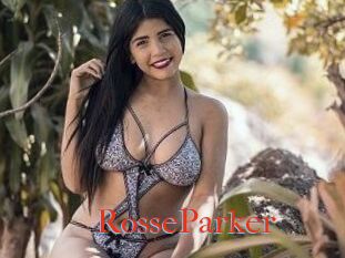RosseParker