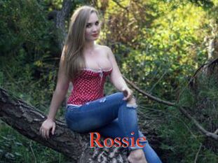 Rossie