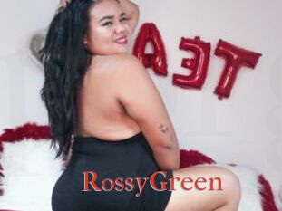 RossyGreen