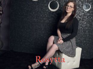 Rosytta