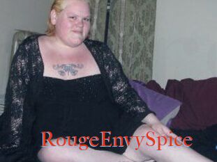 RougeEnvySpice