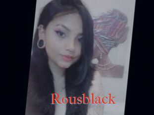 Rousblack