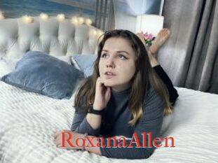 RoxanaAllen