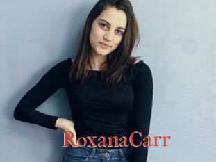 RoxanaCarr