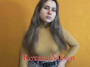 RoxanaNilson