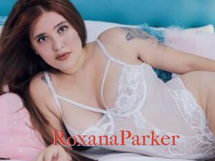 RoxanaParker