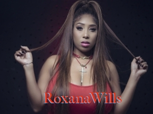 RoxanaWills