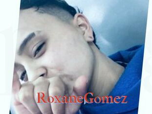 RoxaneGomez