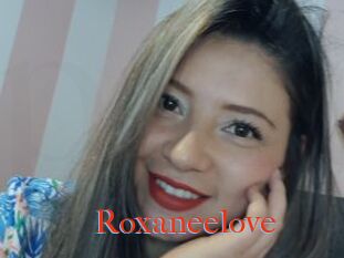 Roxaneelove