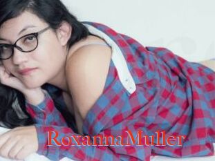 RoxannaMuller