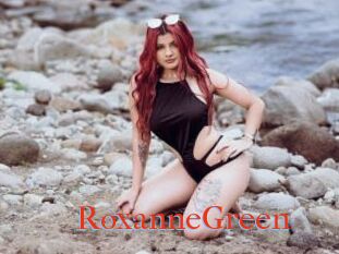 RoxanneGreen