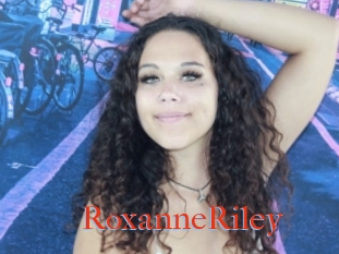 RoxanneRiley