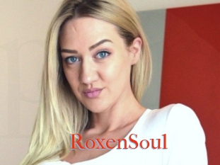 RoxenSoul