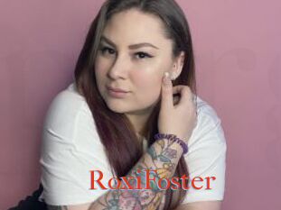 RoxiFoster