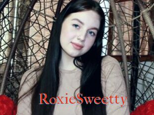 RoxieSweetty