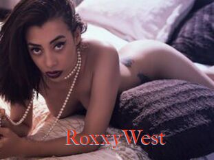 RoxxyWest