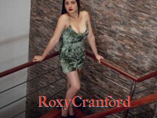 RoxyCranford