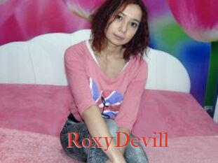 RoxyDevill