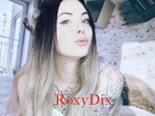 RoxyDix