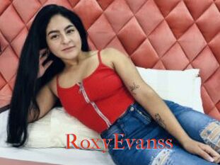 RoxyEvanss