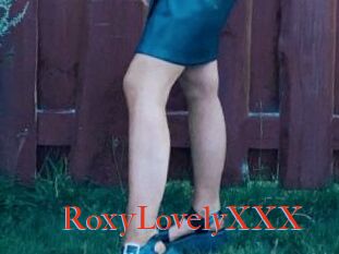 RoxyLovelyXXX