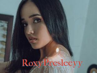 RoxyPresleeyy