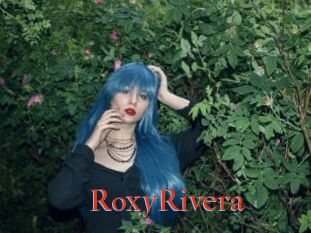 RoxyRivera