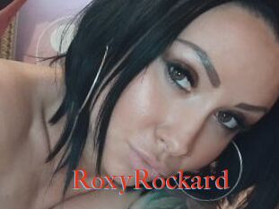 RoxyRockard