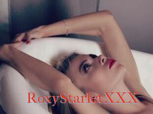 RoxyStarletXXX