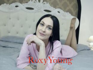 RoxyYoung