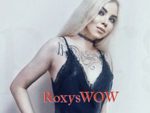 RoxysWOW