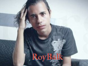 RoyBalk